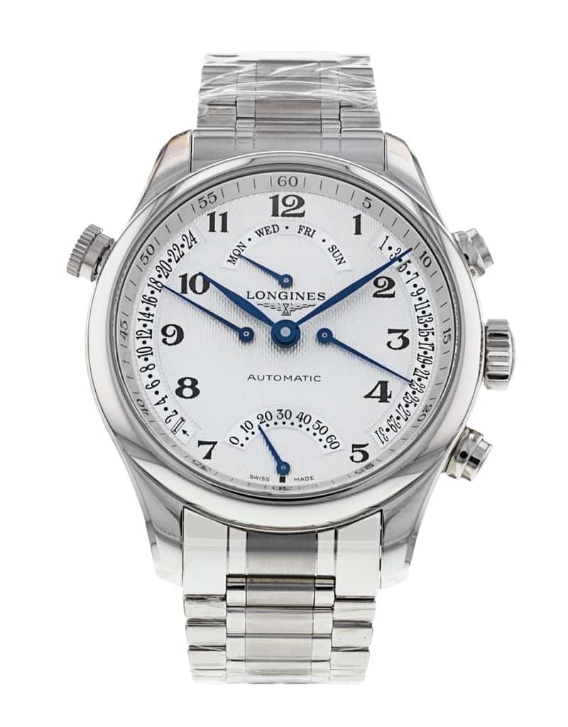 Longines Master Collection L2.715.4.78.6 Longines Master Collection L2.715.4.78.6